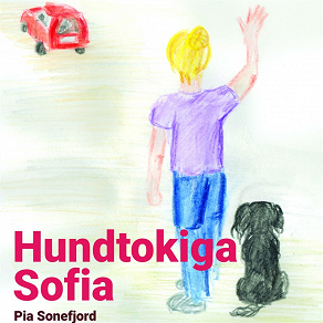 Omslagsbild för Hundtokiga Sofia