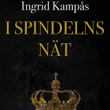 Cover for I spindelns nät