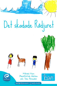 Omslagsbild för Det skadade rådjuret