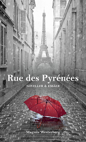 Omslagsbild för Rue des Pyrénées