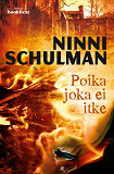 Cover for Poika joka ei itke