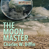 Cover for The Moon Master