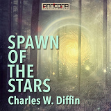 Cover for Spawn of the Stars