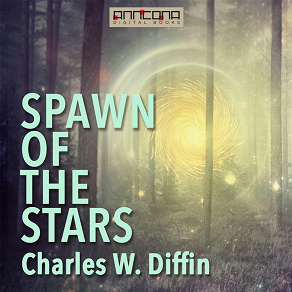 Omslagsbild för Spawn of the Stars