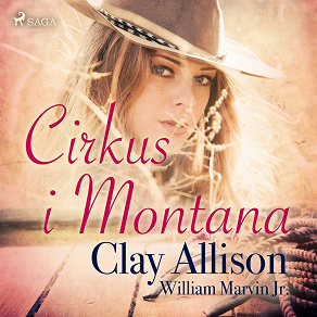 Cover for Cirkus i Montana