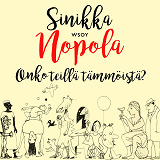Cover for Onko teillä tämmöistä?