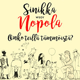 Omslagsbild för Onko teillä tämmöistä?