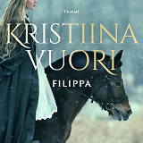 Cover for Filippa