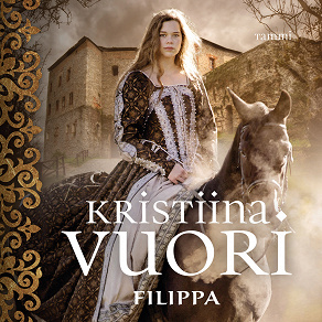 Cover for Filippa