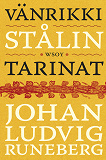Cover for Vänrikki Stålin tarinat