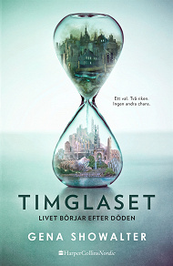 Cover for Timglaset