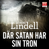 Cover for Där satan har sin tron