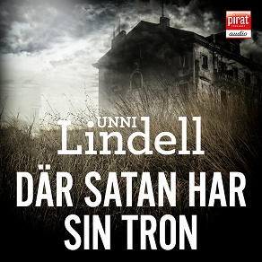 Cover for Där satan har sin tron