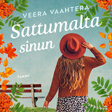 Cover for Sattumalta sinun