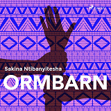 Cover for Ormbarn