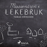 Cover for Missionären i Lekebruk