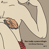 Cover for Den tredje systern-trilogin del 3