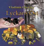 Cover for Lyckans Ost