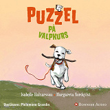 Cover for Puzzel på valpkurs