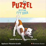 Omslagsbild för Puzzel hittar ett spår