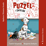 Cover for Puzzel i skolan