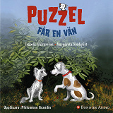 Cover for Puzzel får en vän