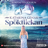 Cover for Spökflickan