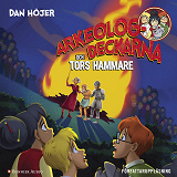 Cover for Arkeologdeckarna och Tors hammare