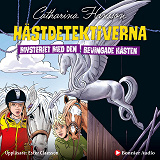 Cover for Mysteriet med den bevingade hästen