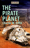 Omslagsbild för The Pirate Planet