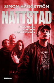 Cover for Nattstad