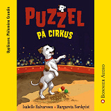 Omslagsbild för Puzzel på cirkus