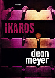 Cover for Ikaros