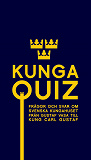 Omslagsbild för Kungaquiz (PDF)