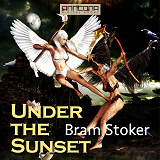 Cover for Under the Sunset