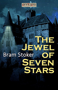 Omslagsbild för The Jewel of Seven Stars