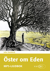 Cover for Öster om Eden