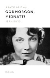 Omslagsbild för Om Godmorgon, midnatt! av Jean Rhys