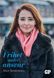Cover for Frihet under ansvar