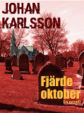 Omslagsbild för Fjärde oktober