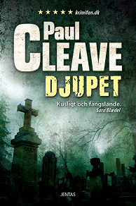 Cover for Djupet