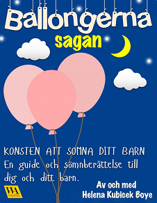 Cover for Ballongerna - sagan