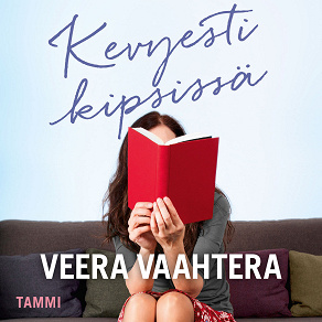 Cover for Kevyesti kipsissä