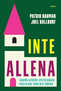 Cover for Inte allena
