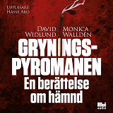 Cover for Gryningspyromanen : en berättelse om hämnd