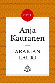 Omslagsbild för Arabian Lauri