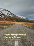 Omslagsbild för Mobilizing climate finance flows: Nordic approaches and opportunities