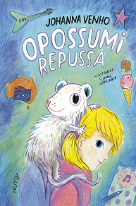 Omslagsbild för Opossumi repussa