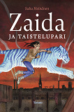 Cover for Zaida ja taistelupari