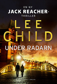 Cover for Under radarn